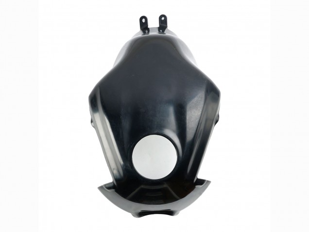 2022-2025 Kawasaki Versys 650 Motorcycle Fairings - Glossy Black