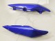 2009-2015 Yamaha FZ6R Motorcycle Fairing - Blue White