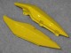 2009-2015 Yamaha FZ6R Motorcycle Fairings - Yellow Black