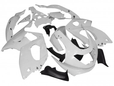 Shop 1996-2007 Yamaha YZF600R Thundercat Motorcycle Fairings - Unpainted