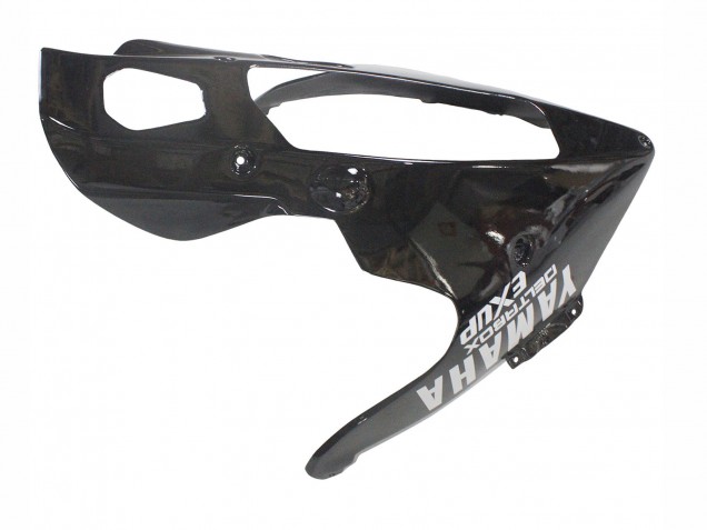 1997-2007 Yamaha YZF 1000R Thunderace Motorcycle Fairing Kits - Red Black White Thunderace