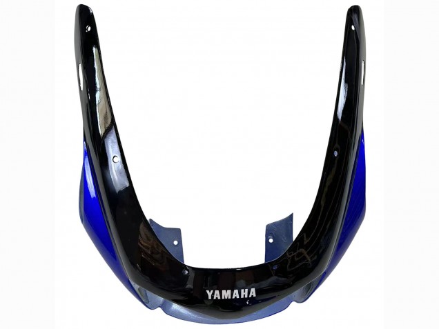 1997-2007 Yamaha YZF 1000R Thunderace Motorcycle Fairings - Blue Black Thunderace