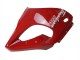 1997-2007 Yamaha YZF 1000R Thunderace Motorcycle Fairings - Red Black White Thunderace