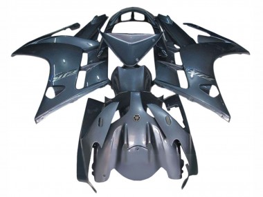 Shop 2001-2006 Yamaha FJR1300 Motorcycle Fairings - Grey