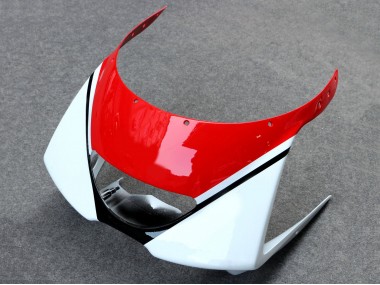 Shop 1991-1994 Yamaha TZR250 3XV Motorcycle Fairings - White Red Black