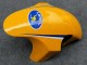 1991-1994 Yamaha TZR250 3XV Motorcycle Fairings - Yellow Blue White