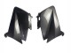 2012-2014 Yamaha TMAX530 Motorcycle Fairings - Black Carbon Fiber