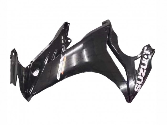 2017-2020 Suzuki GSX250R Motorcycle Fairings - Matte Black