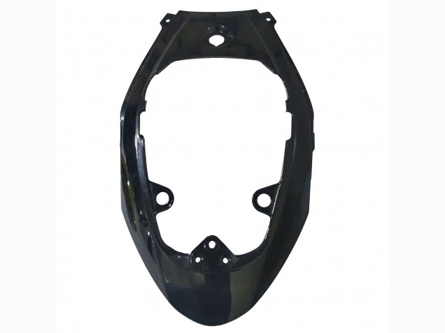 2017-2022 Suzuki GSX-S 750 Motorcycle Fairings - White Yellow