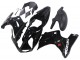 2003-2013 Suzuki SV650 Motorcycle Fairing - Glossy Black