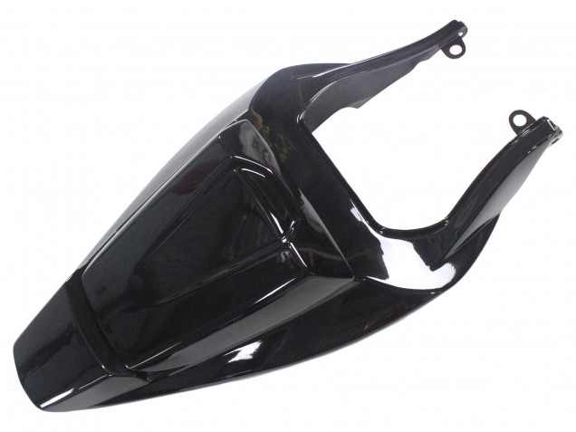 2003-2013 Suzuki SV650 Motorcycle Fairing - Glossy Black