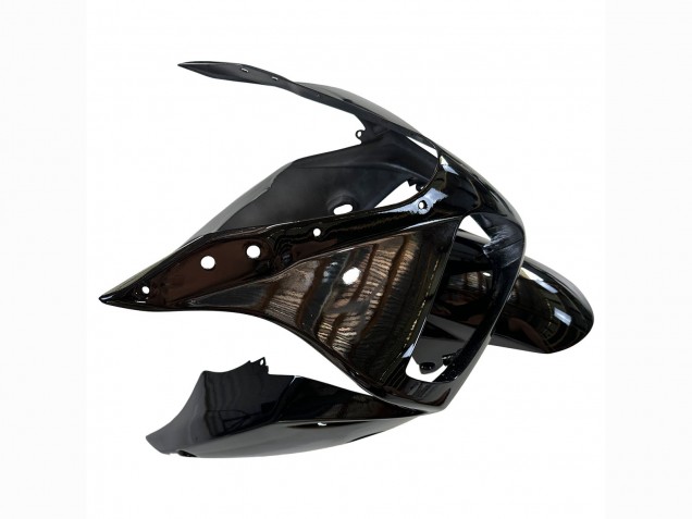 2003-2013 Suzuki SV650 Motorcycle Fairings - Glossy Black