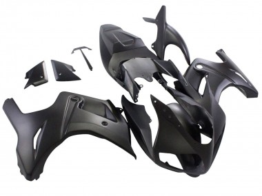 Shop 2003-2013 Suzuki SV650 Motorcycle Fairings - Matte Black