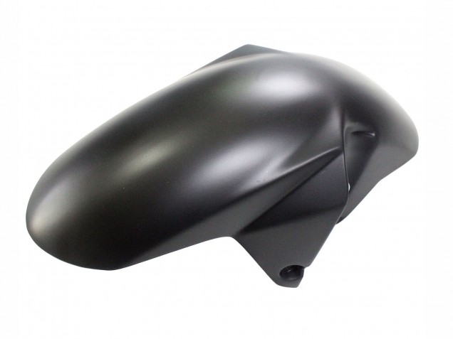 2003-2013 Suzuki SV650 Motorcycle Fairings - Matte Black