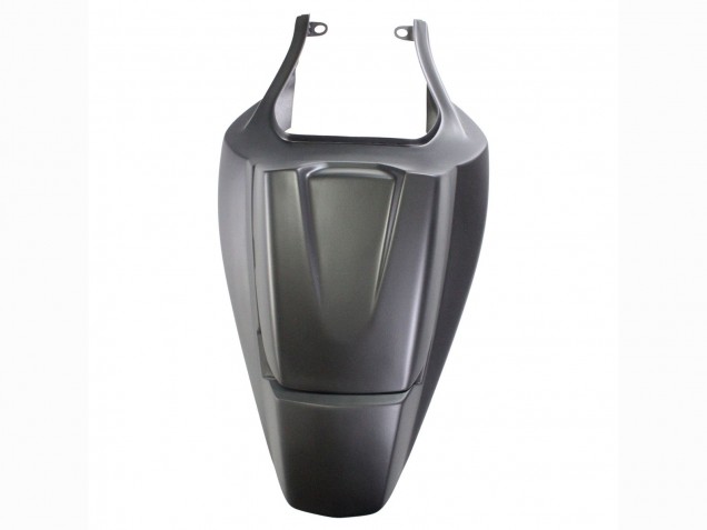 2003-2013 Suzuki SV650 Motorcycle Fairings - Matte Black