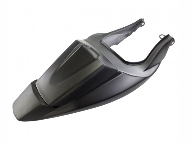 2003-2013 Suzuki SV650 Motorcycle Fairings - Matte Black