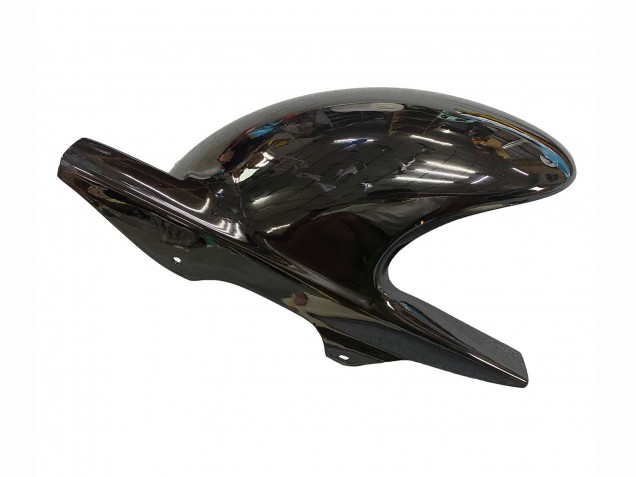 2003-2013 Suzuki SV650 Motorcycle Fairings - Blue Yellow Red Silver Shark