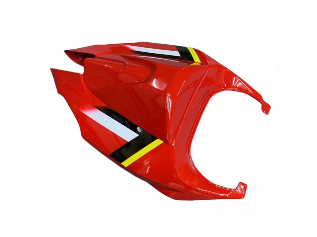 2003-2006 Aprilia RSV1000 Motorcycle Fairings - White Red Black