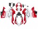 2018-2019 Ducati Panigale V4 V4S Motorcycle Fairings - White Red Matte Black
