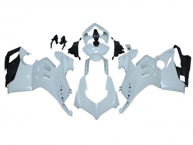 Shop 2020-2021 Ducati Panigale V4 V4S Motorcycle Fairings - Unpainted