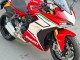 2017-2022 Ducati Supersport 939/939S Motorcycle Fairings - White Red Black Green