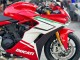 2017-2022 Ducati Supersport 939/939S Motorcycle Fairings - White Red Black Green
