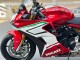 2017-2022 Ducati Supersport 939/939S Motorcycle Fairings - White Red Black Green