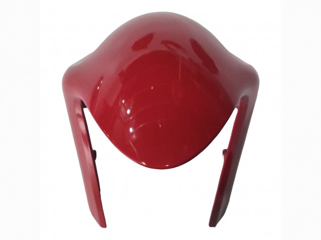 2017-2022 Ducati Supersport 939/939S Motorcycle Fairings - White Red Black Green