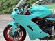 2017-2022 Ducati Supersport 939/939S Motorcycle Fairings - Light Blue