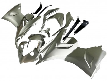 Shop 2021-2024 Ducati 2021-2024 Ducati Supersport 950/950S Motorcycle Fairings - Grey