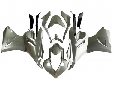 Shop 2021-2024 Ducati 2021-2024 Ducati Supersport 950/950S Motorcycle Fairings - Grey