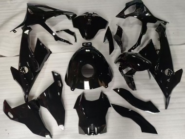 Shop 2023-2024 BMW S1000RR Motorcycle Fairing - Glossy Black