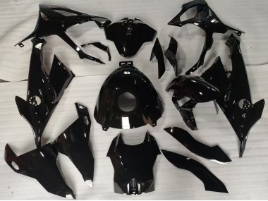 Shop 2023-2024 BMW S1000RR Motorcycle Fairing - Glossy Black