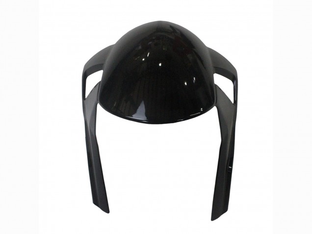 2023-2024 BMW S1000RR Motorcycle Fairing - Black Blue Red