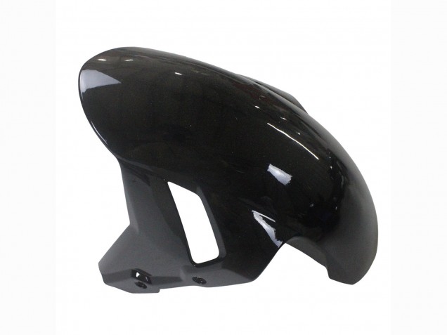 2023-2024 BMW S1000RR Motorcycle Fairing - Black Blue Red