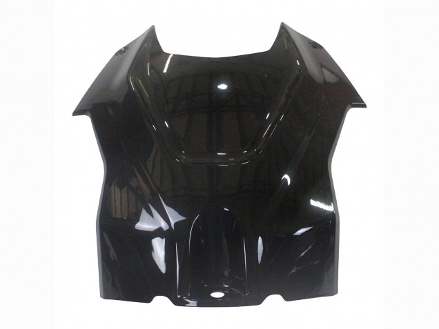 2023-2024 BMW S1000RR Motorcycle Fairings - Black Blue Red