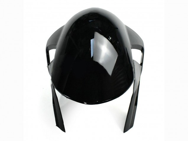 2019-2022 BMW S1000RR Motorcycle Fairing Kits - Black Red