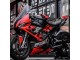 2019-2022 BMW S1000RR Motorcycle Fairings - Black Red Grey