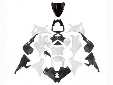 Shop 2019-2022 BMW S1000RR Motorcycle Fairings - Unpainted