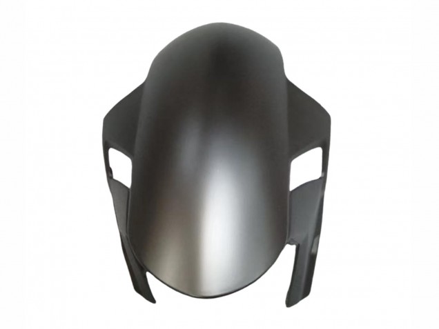 2019-2022 BMW S1000RR Motorcycle Fairing Kits - Red Black