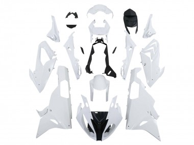 Shop 2015-2016 BMW S1000RR Motorcycle Fairings - Unpainted