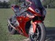 2009-2014 BMW S1000RR Motorcycle Fairings - Red