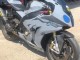 2009-2014 BMW S1000RR Motorcycle Fairings - Nardo Grey