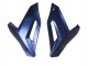 2014-2016 BMW S1000R Motorcycle Fairings - Matte Dark Blue