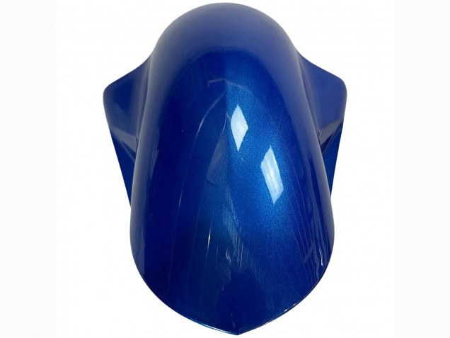 2014-2016 BMW S1000R Motorcycle Fairings - Blue Red