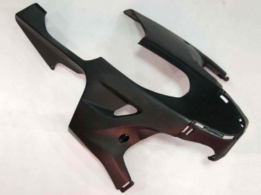 Shop 2008-2011 Honda CBR1000RR Motorcycle Fairing - Matte Black