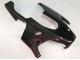 2008-2011 Honda CBR1000RR Motorcycle Fairing - Matte Black
