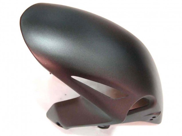 2008-2011 Honda CBR1000RR Motorcycle Fairing - Matte Black