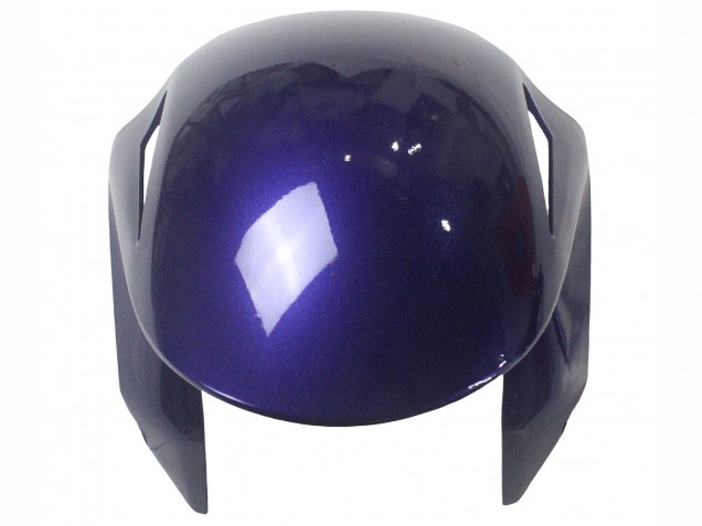 2017-2023 Honda CBR1000RR Motorcycle Fairings - Red Blue Glossy Black