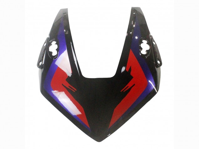 2017-2023 Honda CBR1000RR Motorcycle Fairings - Red Blue Glossy Black